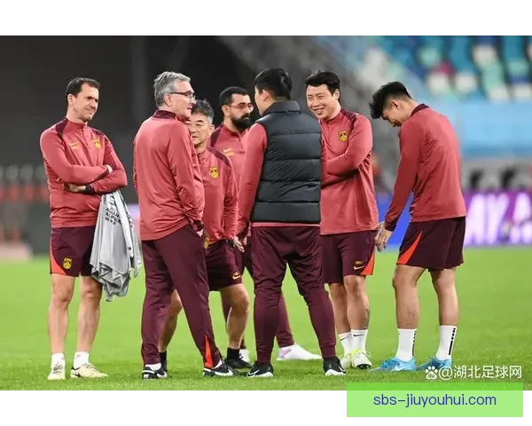 中国男足世预赛前夕官宣新归化为2026三月关键战蓄力冲刺备战