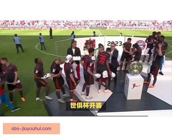 世俱杯赛场门将高光表现如何成为球队夺冠最关键因素深度解读