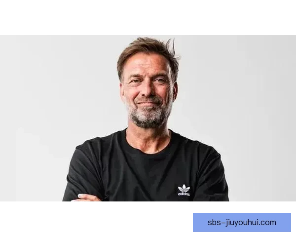 克洛普正式担任红牛集团全球足球主管开启全新足球战略篇章