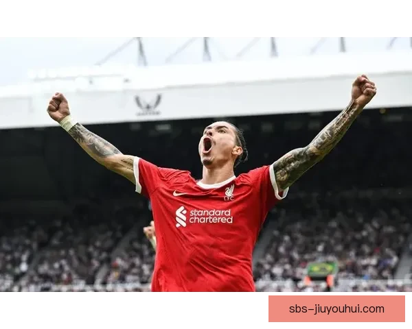 努涅斯对阵日本球队亚冠赛场进攻端贡献深度解析表现与战术价值评估