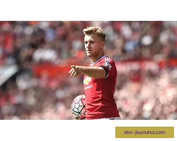 曼联官方确认肖伤病源自欧洲杯复出过快导致