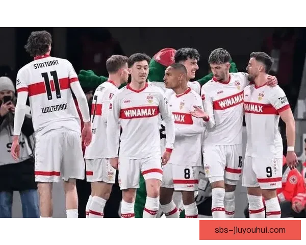 斯图加特逆袭赛季力压拜仁勇夺德甲亚军震动德国足坛新格局再写史