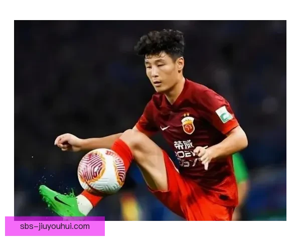 武磊单赛季攻入三十四球刷新中超历史纪录