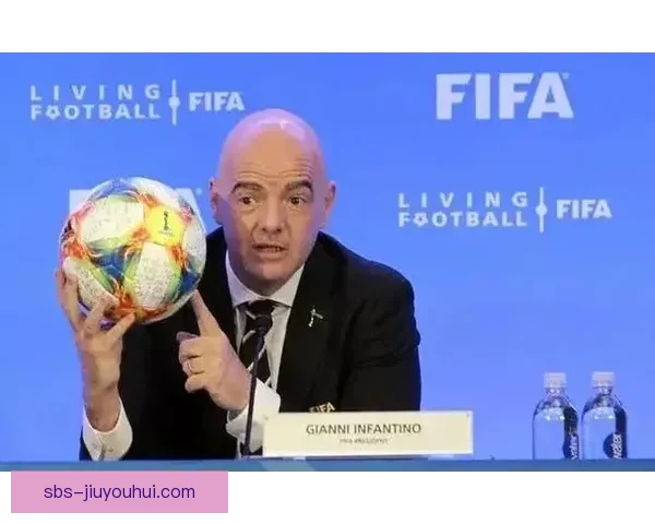 澳大利亚足协宣布放弃申办2034世界杯沙特成唯一申办者格局已定