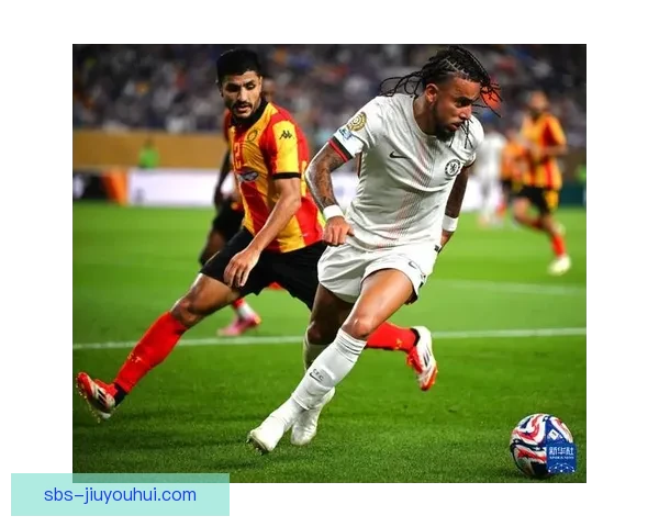 突尼斯希望队争夺国际足联世俱杯非洲区参赛资格全力以赴