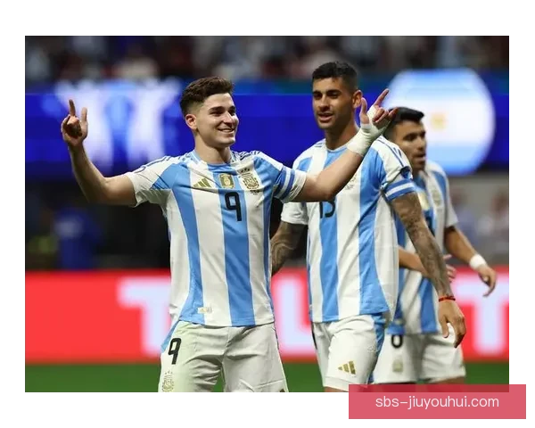 美洲杯各参赛球队近期状态全面分析与实力对比