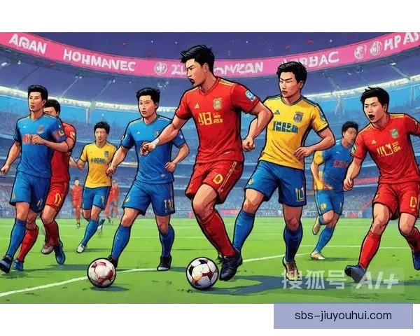 2026 亚冠精英联赛:光州 FC 力克武里南联 晋级决赛 2026 亚冠精英联赛:光州 FC 力克武里南联 晋级决赛